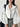Casual Loose Fit Stand Collar Jacket