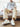 WHITE PLATFORM SNEAKERS FOR CASUAL WEAR AND EVERYDAY COMFORT