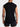 BLACK SLEEVELESS ATHLETIC SHIRT ACTIVEWEAR