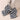 DECORATIVE BUTTERFLY AND TASSEL FESTIVAL BIRTHDAY WALL HANGING, SINGLE PIECE