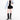 DENIM AND SHERPA JACKET FOR MEN OR WOMEN WINTER COAT