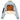 DENIM AND SHERPA JACKET FOR MEN OR WOMEN WINTER COAT