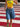 DENIM BERMUDA SHORTS FOR WOMEN - CASUAL SHORT DENIM STYLE