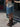 DENIM BERMUDA SHORTS FOR WOMEN - CASUAL SHORT DENIM STYLE