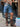 DENIM BERMUDA SHORTS FOR WOMEN - CASUAL SHORT DENIM STYLE