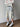 DENIM CAPRI PANTS LOOSE FIT SUMMER APPAREL