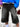 DENIM CLASSIC DENIM BERMUDA TROUSERS