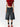 DENIM CULOTTES: VINTAGE BERMUDA, CONTEMPORARY COMFORT