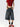 DENIM CULOTTES: VINTAGE BERMUDA, CONTEMPORARY COMFORT