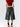 DENIM CULOTTES: VINTAGE BERMUDA, CONTEMPORARY COMFORT