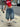 DENIM CULOTTES WIDE LEG TROUSERS