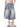 DENIM CULOTTES WORKWEAR: LOOSE FIT CASUAL OCCASIONS