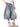 DENIM CULOTTES WORKWEAR: LOOSE FIT CASUAL OCCASIONS