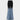 DENIM CUTOUT PANTS BLACK AND BLUE HALF DENIM JEANS