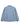 DENIM OUTFIT SET FOR MEN WITH LONG SLEEVE AND LAPEL COLLAR, LOOSE FIT
