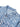 DENIM OUTFIT SET FOR MEN WITH LONG SLEEVE AND LAPEL COLLAR, LOOSE FIT