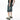 DENIM SHORTS BLUE TRENDY SHORT NASHION