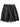 DENIM SHORTS SWEETHEART SUPPLIES STRAIGHT LEG DENIM