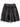 DENIM SHORTS SWEETHEART SUPPLIES STRAIGHT LEG DENIM