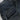 DENIM SHORTS WITH SPIDER AND WEB DESIGN - JEANS BAGGY FIT