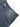 DENIM SKIRT: WILLOW RELAXED FIT SILHOUETTE
