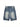 DENIM SKIRT: WILLOW RELAXED FIT SILHOUETTE