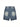 DENIM SKIRT: WILLOW RELAXED FIT SILHOUETTE