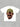 DENNIS RODMAN GRAPHIC T-SHIRT WITH SLIGHT STRETCH FIT