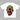 DENNIS RODMAN GRAPHIC T-SHIRT WITH SLIGHT STRETCH FIT