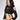Gothic Y2K edgebusters Crop top