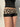 Y2K Style Leopard Print Shorts