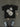 DICE GRAPHIC CREW NECK T-SHIRT FOR CASUAL STYLING