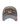 DISTRESSED BASEBALL CAP - CLASSIC DISTRESSED BASEBALL CAP