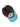 DISTRESSED BASEBALL CAP - CLASSIC DISTRESSED BASEBALL CAP