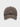 DISTRESSED BASEBALL CAP WITH WAVE EMBROIDERY - WASHED WAVE CAP