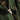 DISTRESSED CAMOUFLAGE SHORTS WITH TIE WAIST RETRO CAMO DESTROYED