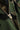 DISTRESSED CAMOUFLAGE SHORTS WITH TIE WAIST RETRO CAMO DESTROYED