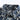 DISTRESSED DENIM BUTTON-DOWN SHIRT JACKET RIPPED JEANS