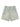 DISTRESSED DENIM CARPENTER SHORTS MID WAIST DENIM STYLE