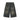 DISTRESSED DENIM CULOTTES SHORT ARMENA FOR EASY MOVEMENT AND STYLISH COMFORT