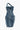 DISTRESSED DENIM MINI DRESS CASUAL FASHION ESSENTIAL