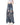DISTRESSED DENIM PANTS WITH HEART-SHAPED CUTOUTS AND TIE DETAILS