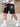 DISTRESSED DENIM SHORTS: LOOSE FIT STREET STYLE