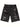 DISTRESSED DENIM SHORTS: LOOSE FIT STREET STYLE