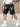 DISTRESSED DENIM SHORTS: LOOSE FIT STREET STYLE
