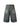DISTRESSED DENIM SHORTS MID WAIST DENIM CASUAL STYLE