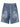 DISTRESSED DENIM SHORTS REGULAR FIT JEAN SHORTS