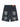 DISTRESSED DENIM SHORTS TRENDY MID WAIST CASUAL STYLE