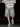 DISTRESSED DENIM SHORTS VINTAGE WASHED DISTRESSED