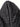 DISTRESSED GRAY ZIP-UP HOODIE HOODED ZIPPER JACKET
